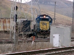 CSX 1516